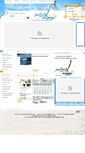 Mobile Screenshot of marinadelsur.com